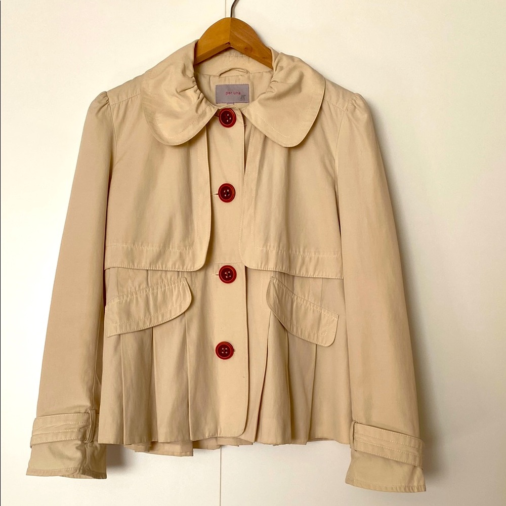 Per Una Jacket by Marks & Spencer.